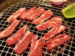 -焱铁烧·黑毛和牛专门店(杭州嘉里中心店)