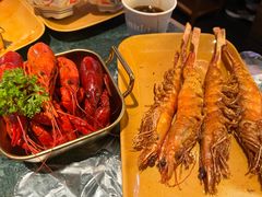 -牛New寿喜烧(中山公园龙之梦店)