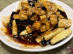 -华春餐馆(鱼山路店)