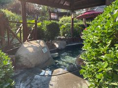 -威海天沐温泉度假区