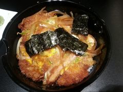 -江户前日本料理(瑞诗酒店店)