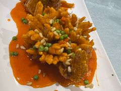 -金米箩大酒店(五角场店)