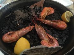 -Carmen卡门西班牙餐厅