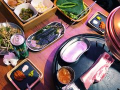 -济州爱肉堂(总店)
