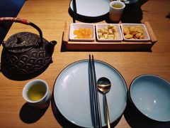 -胡马八破·川菜小馆(高新万达店)