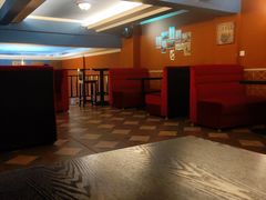 -V&A cafe