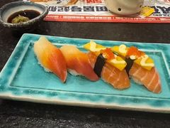 -古田居·特色寿司料理(星之岛旗舰店)