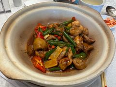 -香宫中餐厅 · 桂林香格里拉
