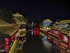 -台儿庄古城