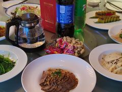 -宴天下大酒店(政和路店)