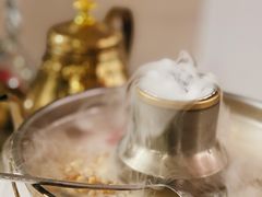 奶茶爆珠火锅冰粉-眉州东坡(华联万柳店)