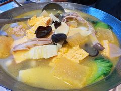 -群乐饭店(滨安路店)