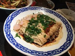 -老头儿油爆虾·知味杭州(爱琴海购物中心)