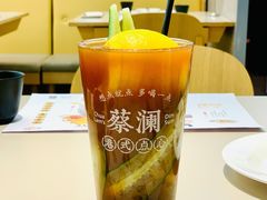 -蔡澜点心·粤菜(西单大悦城店)