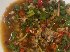 -新凯旋烧烤·燕姐千岛湖土菜