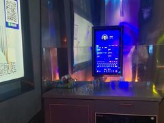 -星璨火吧KTV聚会餐厅(华清广场店)