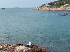 -蒲台岛