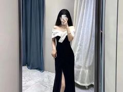 -圣霏亚礼服租赁·主持人服装租赁(上海静安总店)