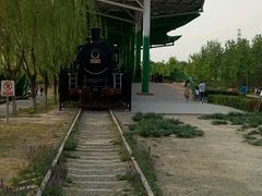 -永定河休闲森林公园