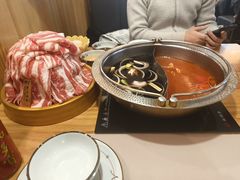 -牛匠和牛寿喜锅(西安总店)