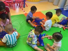 -全优加早教托育园(金海岸店)