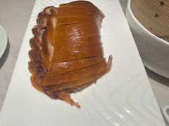 大董烤鸭-船歌·鱼水饺青岛菜(闽江二路店)