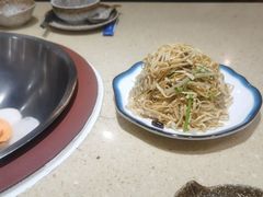 -313羊庄·羊肉火锅烧烤(李村店)