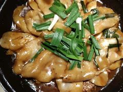 -佰家小厨·南京菜(夫子庙店)