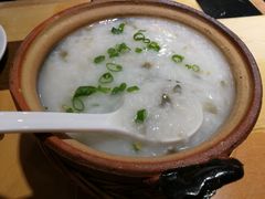 -花少爷的粥(中贸广场店)