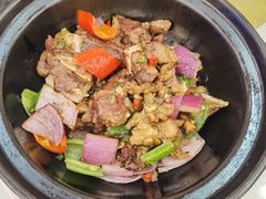 -金河半岛园林酒家(金融城店)