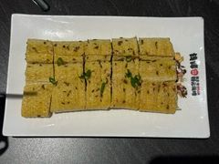-钱锋炭缸烧烤(南湖大路总店)