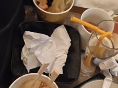 -和子足浴SPA会馆(东方之门店)