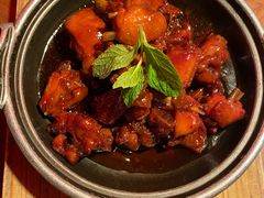-外婆家(西红门荟聚购物中心店)