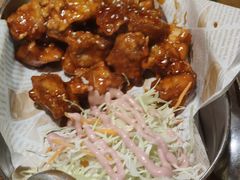 -恩你小木屋·韩式料理(假日广场店)
