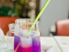 -The Rug Cafe(王府中环店)