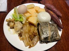 -肇庆国际大酒店(七星岩星湖景区店)