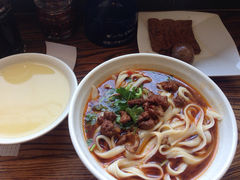晋麦香刀削面-晋麦香刀削面(光彩路店)
