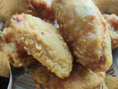 -一乐韩国炸鸡(梅江店)