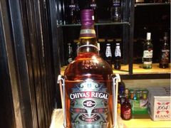 iphone_upload_pic-HIHE Bistro·Oyster Bar(华熙live店)