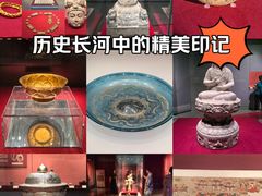 -杭州西湖丝绸文化博物馆