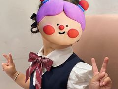 -海马体照相馆(徐州苏宁广场店)
