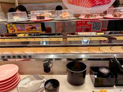 -争鲜回转寿司(东方银座店)