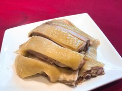 -老吉士酒家(天平路店)