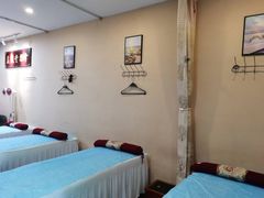 -益友堂盲人推拿正骨穴位按摩工作室