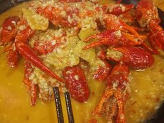 -回·龙虾铺·盆盆蟹·烧烤大排档(回龙观店)
