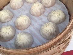 -鼎泰丰(渔阳店)