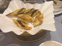 -金哥私房菜馆(张府园总店)