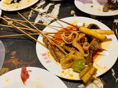 -吉布鲁牛排海鲜自助(龙湖北城天街购物广场店)