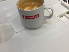 -72 COFFEE(东朝阳路店)