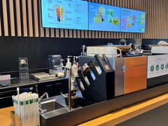 -星巴克(广州百信广场东区店)